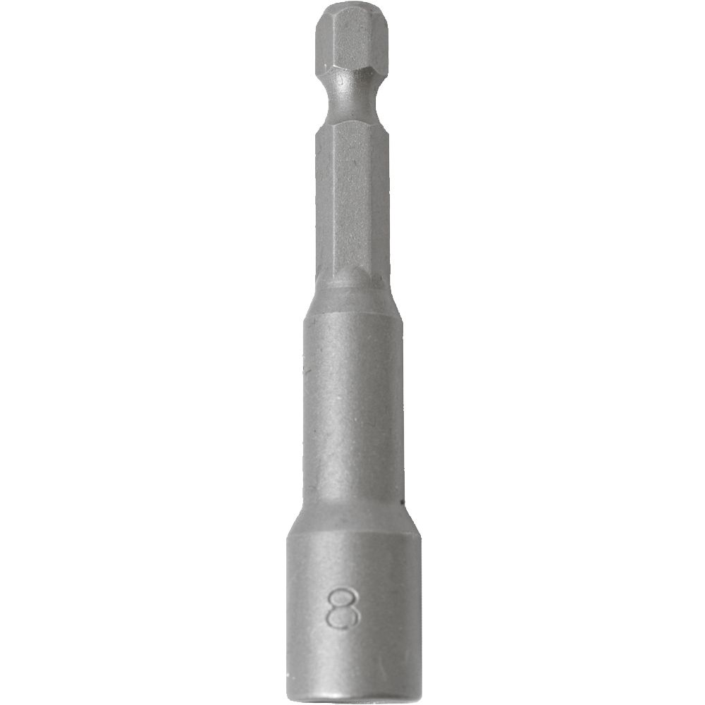 Nutsetter Magnetic 8x65mm Carded